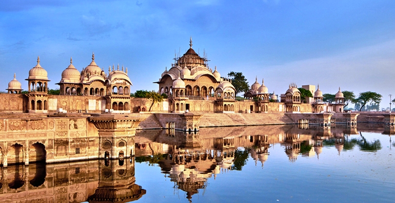 Mathura Tour Package